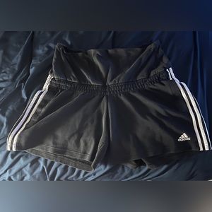 Adidas Maternity Shorts